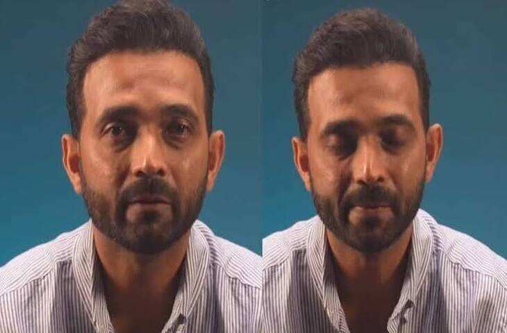 अजिंक्य रहाणे ने इंटरनेशनल क्रिकेट को कहा अलविदा, वीडियो में जाने ऑस्ट्रेलिया में ऐतिहासिक कप्तानी और गाबा जीत हमेशा रहेगी याद