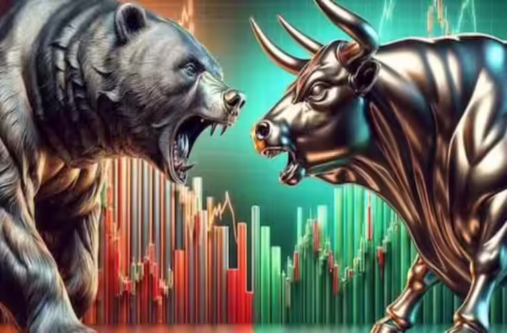 Stock Market Closing :&nbsp;वीकली एक्सपायरी पर बाजार में दबाव, सेंसेक्स 55 अंक गिरा निफ्टी&nbsp;26,158 पर क्लोज&nbsp;