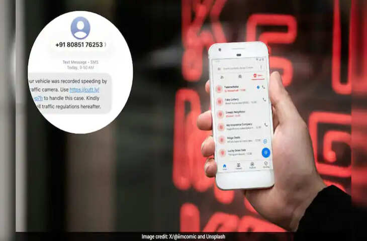 फर्जी ई-चालान के नाम पर ठगी से सावधान: राजस्थान पुलिस की साइबर क्राइम शाखा ने जारी की एडवाइजरी