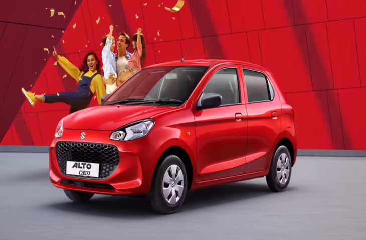 Automatic Cars Under Budget: भारत में 4.75 लाख से शुरू होने वाली सबसे सस्ती ऑटोमैटिक कारों की लिस्ट​​​​​​​