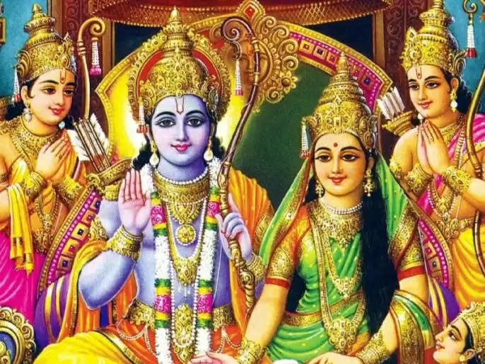 Vivah panchami 2021 date lord ram and sita vivah katha