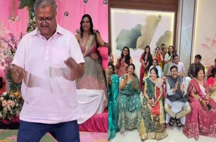 पहले 10 हजार, फिर 1 लाख! ऑर्केस्ट्रा में पैसों की ऐसी बारिश देख दंग रह गए लोग