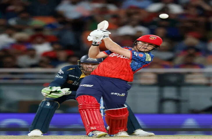 कौन है 22 साल का युवा बल्लेबाज Cooper Connolly जिन्होंने अकेले गुजरात टाइटन्स को चटा दी धूल ?&nbsp;