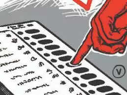 Thane गुजरात चुनाव को लेकर राज्य में दो दिन की छुट्टी, एक और पांच दिसंबर को मतदान