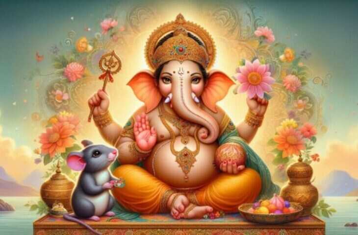रिश्तों की कड़वाहट, आर्थिक संकट और बीमारियों को दूर करने वाला 'गणेशाष्टकम् स्तोत्रं', लीक्ड फुटेज में जाने&nbsp;क्यों माना जाता है सर्वमंगलकारी?
