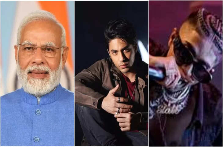 पीएम मोदी ने की भगवा गायक स्नेहदीप की तारीफों के बांधे पूल, MC स्टेन को मिल धमकी&nbsp;