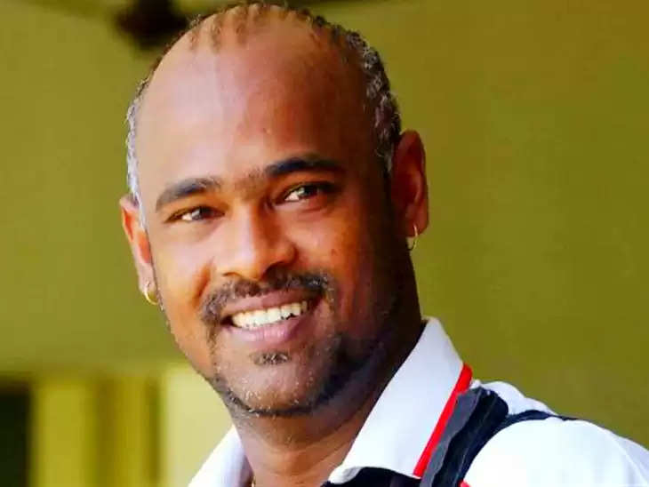 Vinod Kambli  team india test-1-