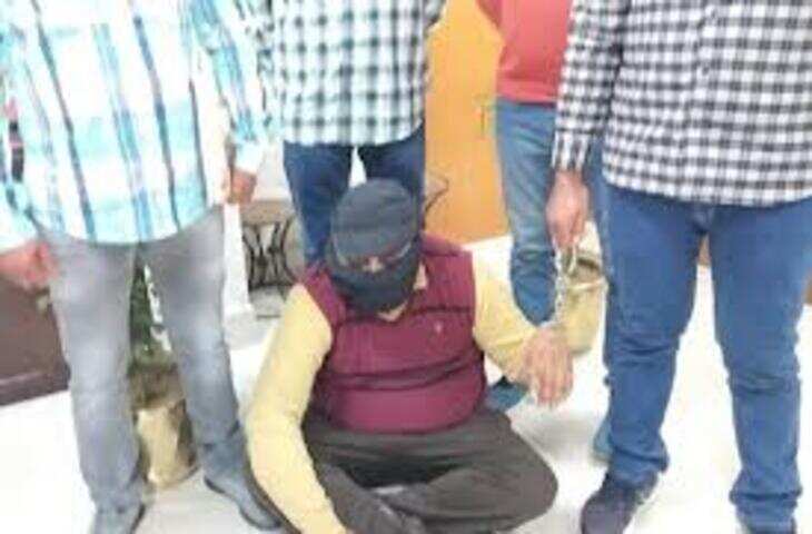 जींद में जीजा ने साले के बेटे को मरवाया, 25 लाख में दी हत्या की सुपारी, ससुराल की जमीन के लिए बहाया खून