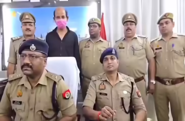 दो बहनों के धर्मांतरण मामले में नया रैकेट पकड़ाया, 8 गिरफ्तार