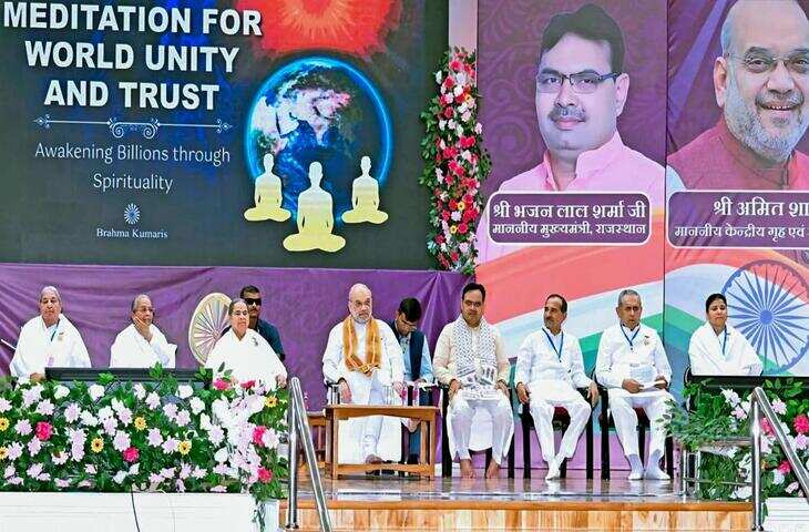 भारत हर क्षेत्र में सर्वोच्च स्थान पर पहुंचेगा