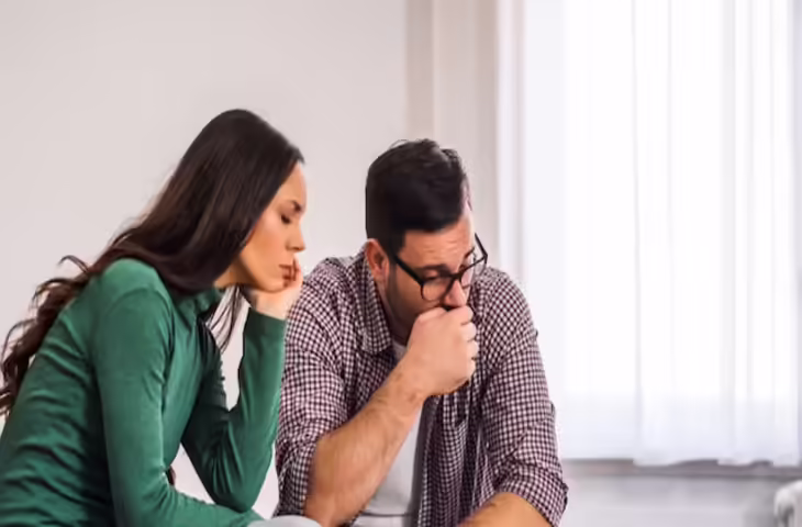 Low Effort Love बना नया रिलेशनशिप ट्रेंड, जाने पार्टनर की छोटी-छोटी अनदेखियां कैसे तोड़ रही हैं दिल?
