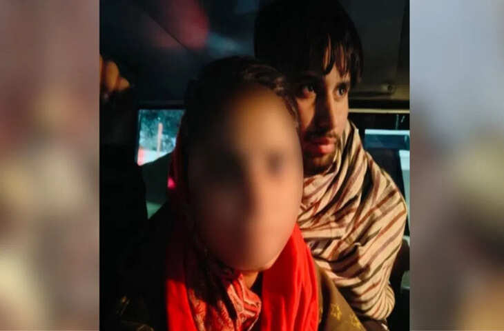 एक फोन कॉल और&hellip; कपसाड़ कांड के आरोपी पारस तक ऐसे पहुंची थी मेरठ पुलिस