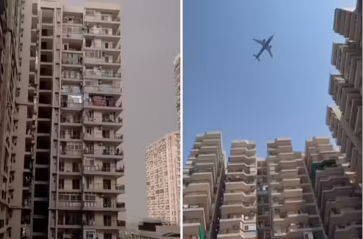 हाई-राइज फ्लैट्स में बढ़ रही है &lsquo;अकेलेपन&rsquo; की दीवार? 4 साल तक पड़ोसी से बात न होने पर महिला का छलका दर्द