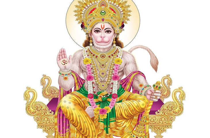 Hanuman Ji Chola Niyam: मंगलवार शाम हनुमान जी को चोला चढ़ाने से पहले जान लें ये 3 नियम, तभी मिलेगा पूजा का पूर्ण फल