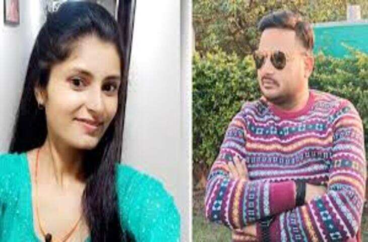 अर्चना तिवारी की गुमशुदगी का रहस्य हुआ खुलासा, खुद निकली थी प्लान की मास्टरमाइंड