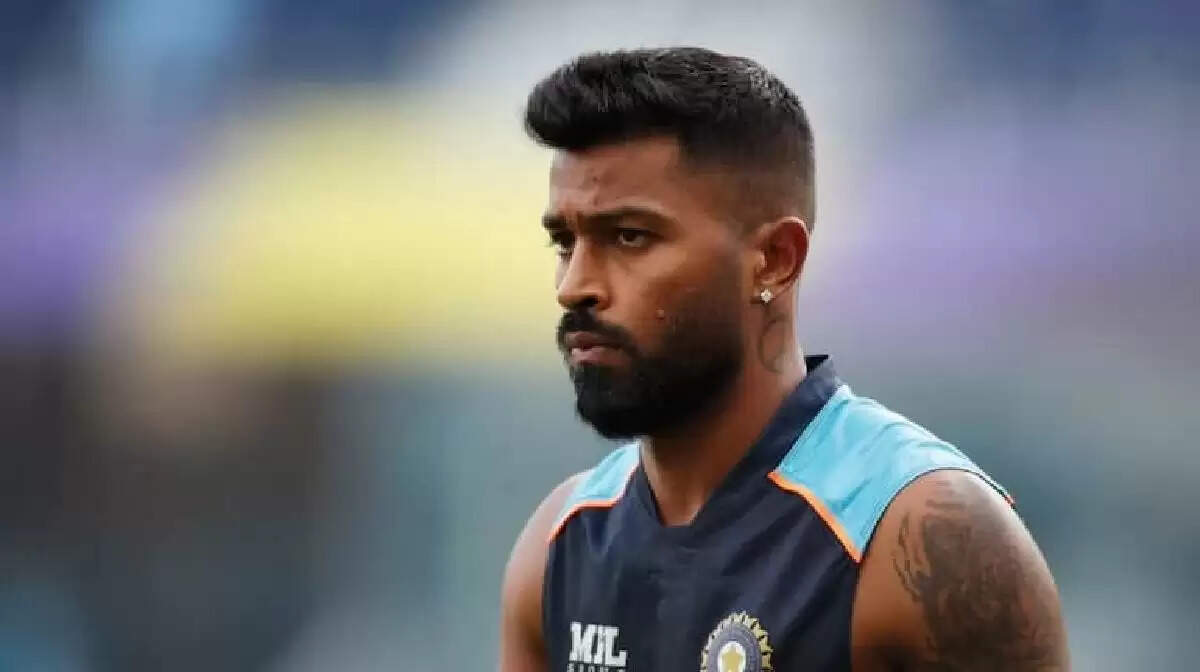 Team India को मिला Hardik Pandya का रिप्लेसमेंट, कुछ शॉट्स में ही मैच को पलटने का दम रखता है ये धाकड़ खिलाडी