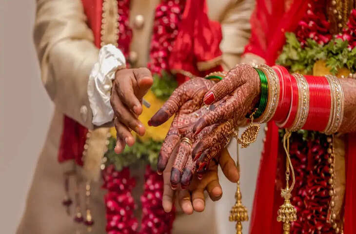 अटारी बॉर्डर पर रूकी बारात, टूट गए अरमान, भारतीय दूल्हे और पाकिस्तानी दुल्हन पर भारी पड़ा पहलगाम