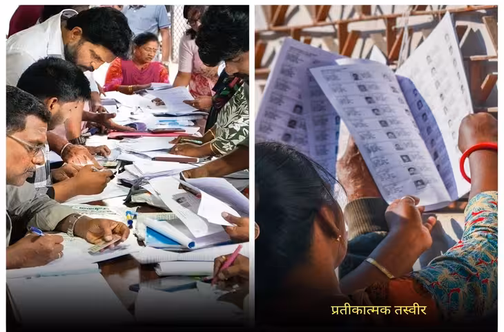 झारखंड में SIR: फॉर्म-6 जमा करने की आखिरी तारीख 15 सितंबर, 75 बूथों पर एक भी आवेदन नहीं