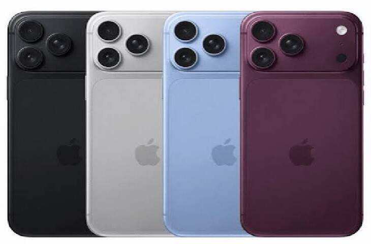 Apple iPhone 18 Pro Series लॉन्च: पहली बार DSLR जैसी अपर्चर टेक्नोलॉजी, वीडियो में देंखे A20 Pro चिप और AI फीचर्स से लैस; कीमत 1.65 लाख से शुरू