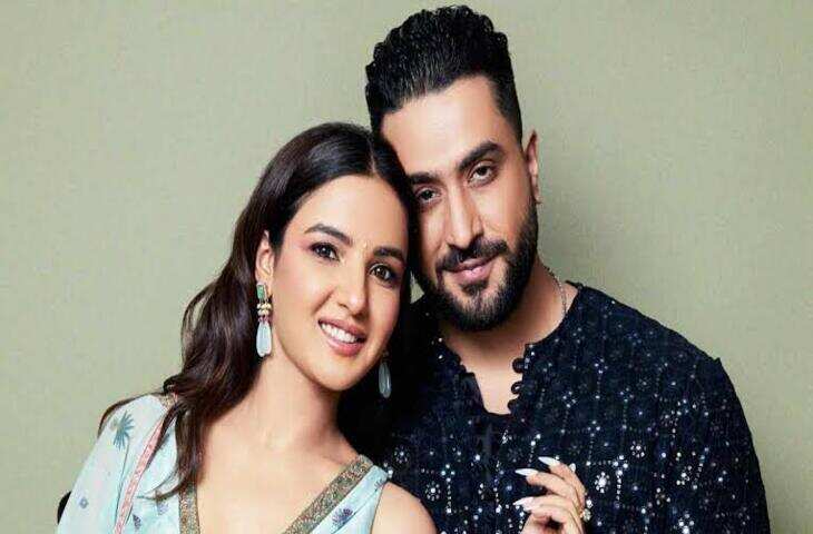 मेरी शादी से किसी को क्या लेना-देना?', वीडियो में जाने अली गोनी संग वेडिंग रूमर्स पर जैस्मीन भसीन का करारा जवाब