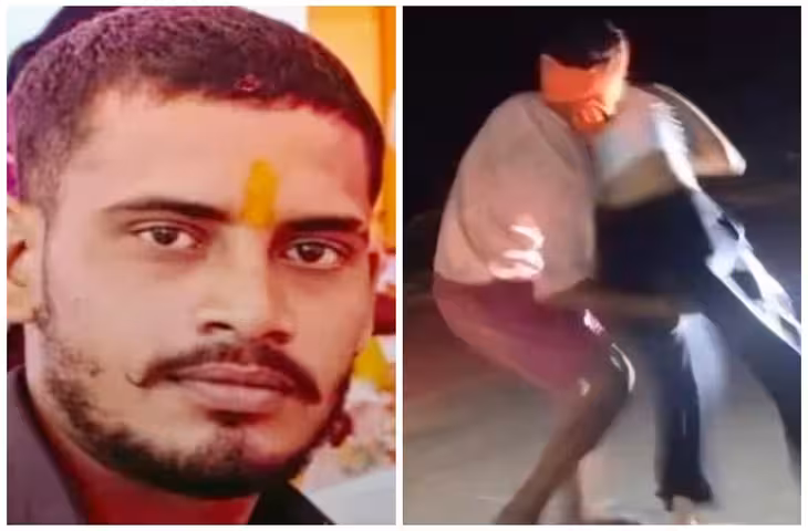 जमुई वायरल वीडियो केस: मुख्य आरोपी नंदन यादव का पुलिस ने किया हाफ एनकाउंटर, हरेराम और वीडियो अपलोड करने वाला भी गिरफ्तार
