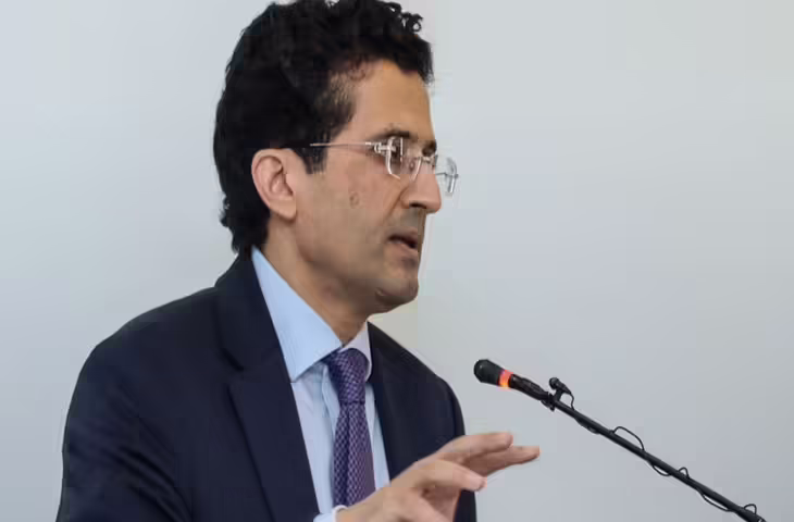 बड़ा बयान! Pakistan के पेट्रोलियम मंत्री ने माना India का एनर्जी सिस्टम है दुनिया में बेस्ट