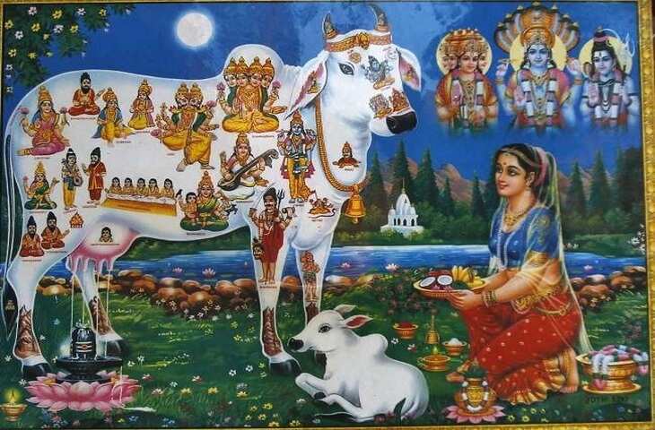 Bahula chauth 2023 date shubh muhurta and significance 