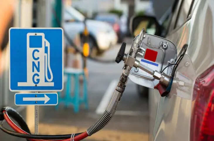 न्यू ईयर गिफ्ट: केंद्र सरकार का बड़ा फैसला, पूरे देश में गैस पर लगेगा एक समान टैरिफ&nbsp;