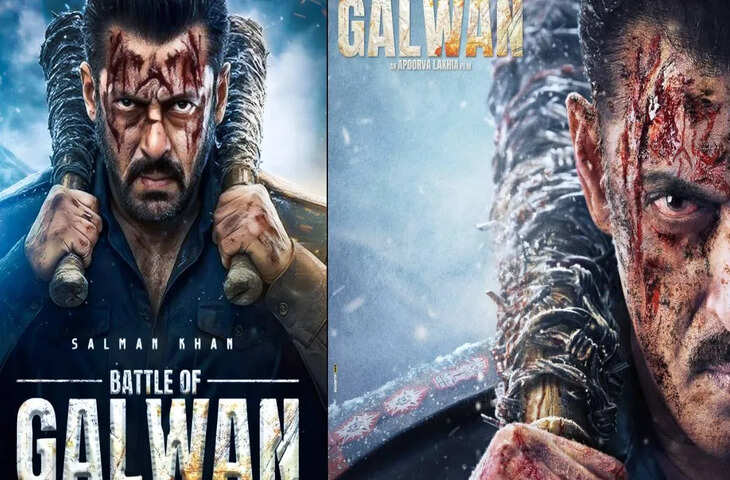 सलमान खान की बहुप्रतीक्षित फिल्म 'Battle of Galwan' की रिलीज डेट टली, डायरेक्टर ने बताई वजह
