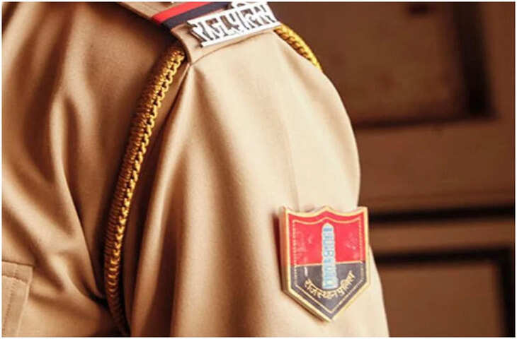 Alwar में सरेआम चोरों ने दिया चोरी को अंजाम, पुलिस बोली  24 घंटे बाद मुकदमा दर्ज करेंगे