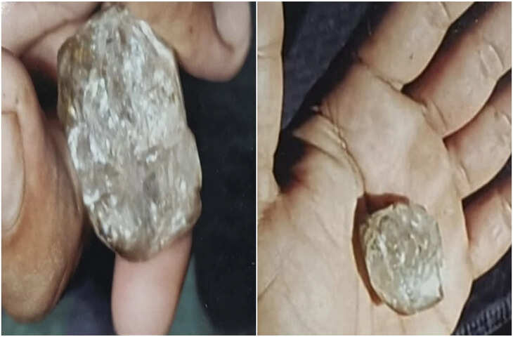 पन्ना में 150 कैरेट के हीरे के गायब होने का सनसनीखेज मामला, पुलिस ने जांच शुरू की