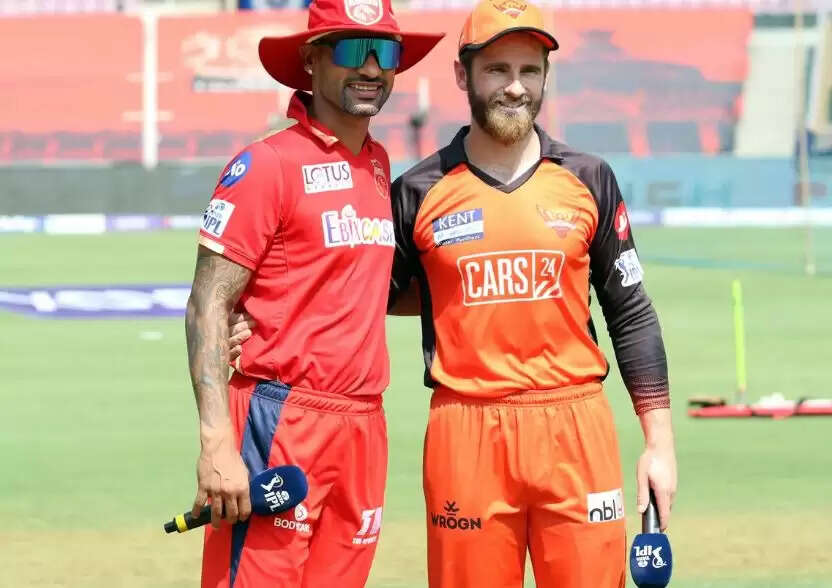 IPL 2022 PBKS vs SRH Live--11--1-1