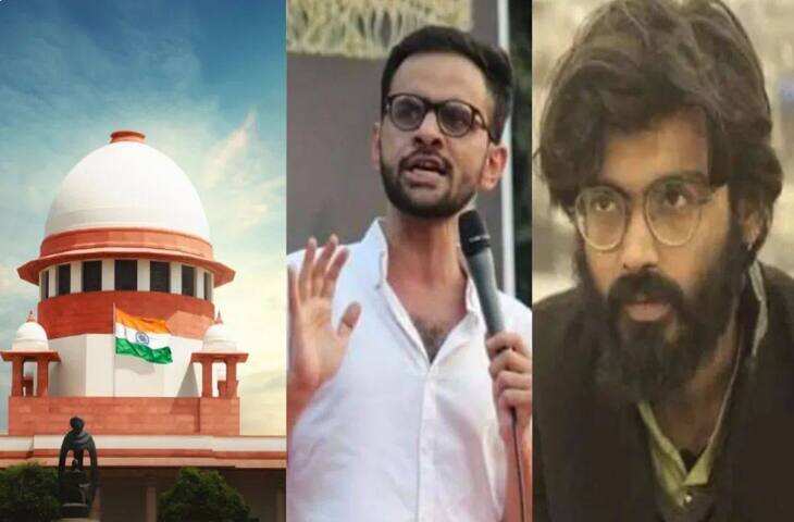 &lsquo;जीने का अधिकार महत्वपूर्ण, लेकिन&hellip;&rsquo; Delhi Riots पर SC का बड़ा फैसलाम,&nbsp;शरजील-उमर की बेल याचिका खारिज&nbsp;