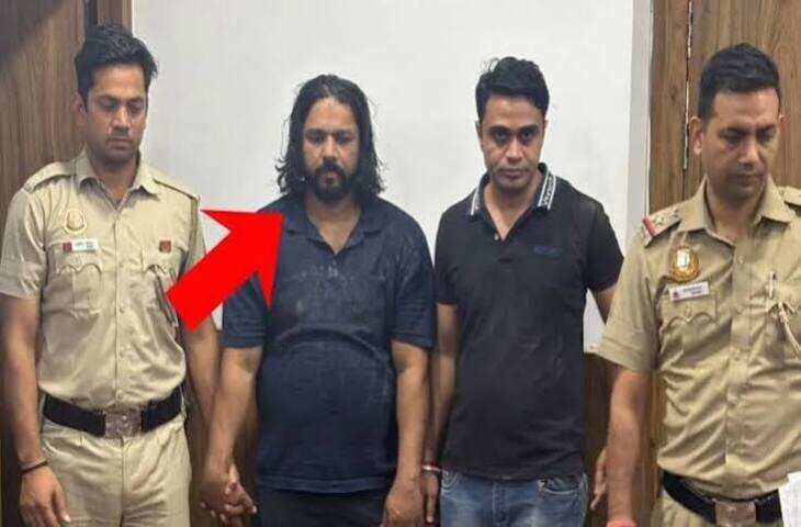 त्रिपुरा के युवक को नस्लीय गालियां देने के मामले में कंटेंट क्रिएटर आमिर शौकीन गिरफ्तार, वीडियो में जाने दिल्ली पुलिस मांगेगी ट्रांजिट रिमांड