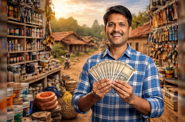 Rural Business Ideas: गांव के युवाओं के लिए कम खर्च वाले 10 बिजनेस, हर महीने कमा सकते हैं मोटी रकम