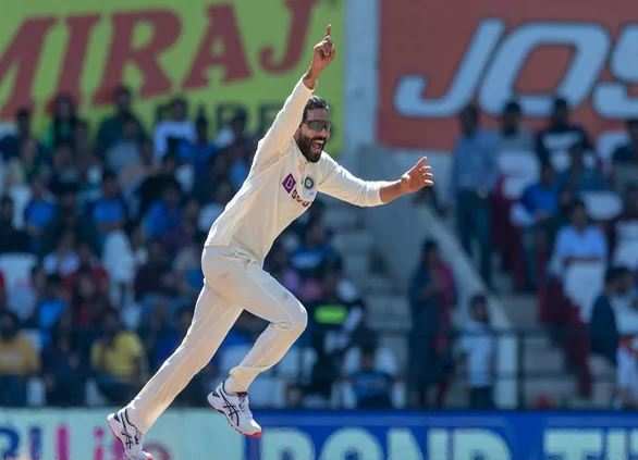 ravindra jadeja