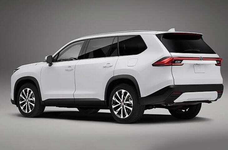 Kia Sorento: Fortuner को टक्कर देने आई नई 3-Row SUV, Hybrid इंजन और AWD के साथ कीमत 27.99 लाख से शुरू