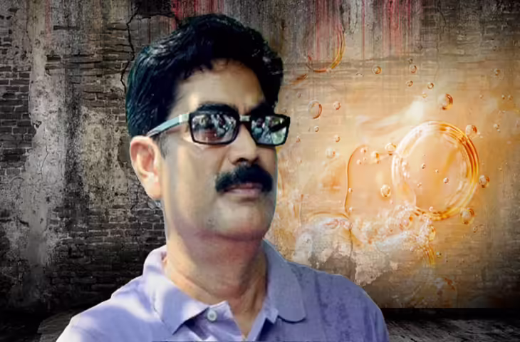  जब दो भाइयों को तेजाब से नहलाकर मारा गया, शव को काटकर नमक डाल बोरे में भर दिया गया