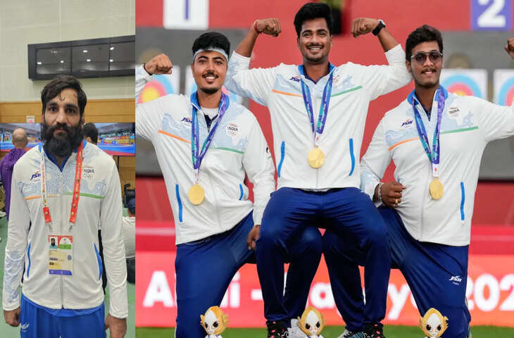 Asian Games 2026 Day 14 Live Update: एशियन गेम्स के 14वें दिन भारत के कई खिलाड़ी पदक के लिए उतरेंगे मैदान में 