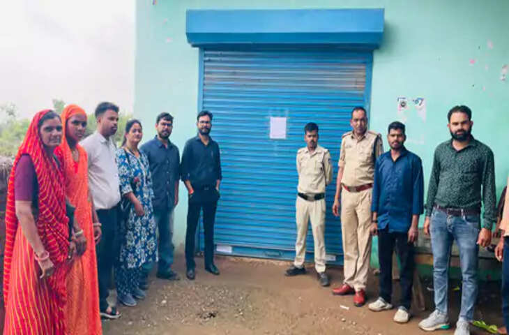 दांत के इलाज के दौरान महिला की मौत, क्लिनिक सील; डॉक्टर फरार, जांच शुरू