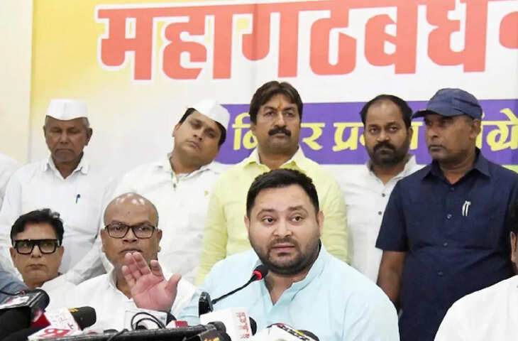  INDIA गठबंधन ने चुनावी मैनिफेस्टो पर शुरू किया मंथन, इन मुद्दों पर होगा फोक्स