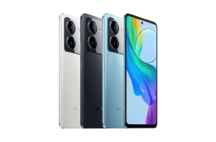 वीवो&nbsp; का Y78t&nbsp;&nbsp; स्मार्टफोन, 6000mAh बैटरी,12GB रैम के साथ मिलेगा इतना कुछ&nbsp;