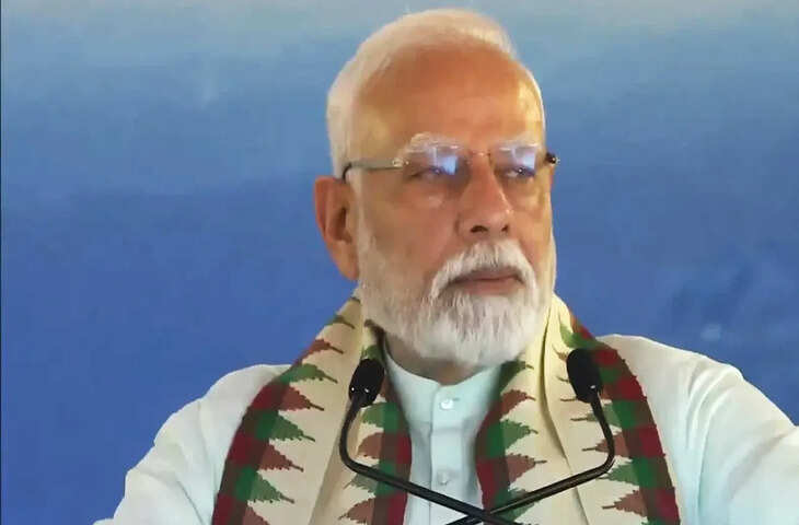 वैभव सूर्यवंशी के फैन पीएम मोदी भी, विस्फोटक पारी की तारीफ करते हुए कहीं ये बातें 