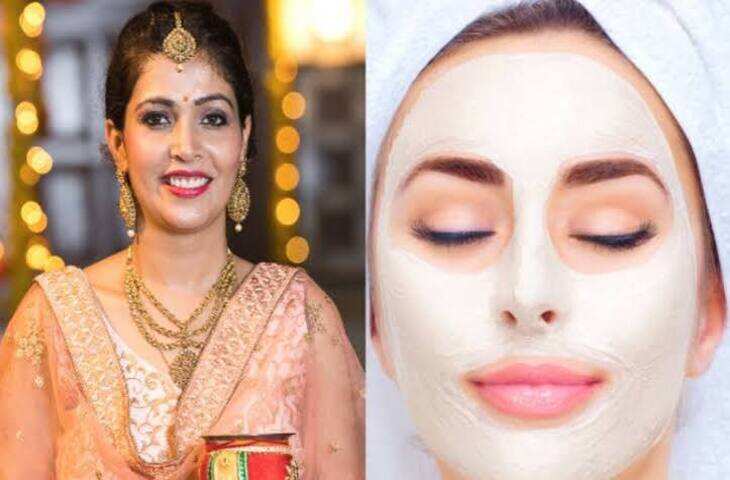 Karwa Chauth Glow Tips: करवा चौथ पर चेहरे पर तुरंत लाएं निखार, जानें एक्सपर्ट का बताया खास होममेड फेस पैक