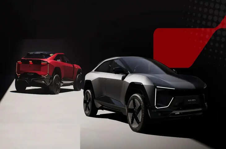 महिंद्रा ने अपनी दमदार SUV, Mahindra BE 6 Sporteq Edition को पेश किया है। यह BE 6 रेंज का सबसे खास प्रोडक्ट है, जिसमें नया डिज़ाइन किया गया डैशबोर्ड, ट्रिपल-स्क्रीन सेटअप, नए कनेक्टेड फीचर्स और नया इंटीरियर दिया गया है।  कंपनी ने इस कार के लिए मौजूदा पावरट्रेन ऑप्शन ही रखे हैं। Sporteq Edition की कीमत स्टैंडर्ड BE 6 से ज़्यादा होगी। अभी, BE 6 रेंज की शुरुआती कीमत ₹18.90 लाख (एक्स-शोरूम) है और यह ₹26.90 लाख (एक्स-शोरूम) तक जाती है। आइए जानते हैं कि Mahindra BE 6 Sporteq Edition को क्या खास बनाता है।  **कीमत और एक्सटीरियर** महिंद्रा ने BE 6 Sporteq को ₹19.45 लाख की शुरुआती एक्स-शोरूम कीमत पर लॉन्च किया है। हालांकि, इसे BaaS (बैटरी एज़ ए सर्विस) मॉडल के तहत भी खरीदा जा सकता है; BaaS के साथ, कीमत ₹11.45 लाख से शुरू होती है, साथ ही ₹3.75 प्रति किलोमीटर का बैटरी इस्तेमाल का चार्ज भी लगता है।  BE 6 एक कूपे-स्टाइल SUV है, और कंपनी ने Sporteq एडिशन के डिज़ाइन में कोई बदलाव नहीं किया है। इसमें LED लाइटिंग, शार्प बॉडी क्रीज़, फ्लश-टाइप डोर हैंडल और 20-इंच के अलॉय व्हील जैसे फीचर्स बरकरार रखे गए हैं। मुख्य बदलाव गाड़ी पर 'Sporteq' बैजिंग का जुड़ना है।  **इंटीरियर और फीचर्स**  सबसे बड़े बदलाव इंटीरियर में किए गए हैं। Sporteq एडिशन में डुअल-स्क्रीन सेटअप की जगह ट्रिपल-स्क्रीन कॉन्फ़िगरेशन दिया गया है, जिसमें तीन 12.3-इंच की स्क्रीन हैं - ऐसा सेटअप पहले XEV 9e और XEV 9s में देखा गया था। इसके अलावा, डैशबोर्ड को भी नए सिरे से डिज़ाइन किया गया है।  नए डैशबोर्ड में वायरलेस चार्जिंग और USB टाइप-C पोर्ट तक आसान पहुँच के साथ-साथ ज़्यादा स्टोरेज स्पेस भी मिलता है। कार में ब्लैक और ब्राउन केबिन थीम है। अपहोल्स्ट्री को बेहतर बनाया गया है, और BE 6 SportEQ कई नए कनेक्टेड कार फीचर्स के साथ आती है।  महिंद्रा ने छह नए 'TEQ' टेक्नोलॉजी सुइट्स पेश किए हैं, जो पर्सनलाइज़ेशन, कनेक्टिविटी और गाड़ी की क्षमता पर केंद्रित फीचर्स देते हैं। इसके अलावा, इस SUV में पैनोरमिक ग्लास रूफ, हरमन कार्डन ऑडियो सिस्टम, वेंटिलेटेड फ्रंट सीट्स, डुअल-ज़ोन क्लाइमेट कंट्रोल, वायरलेस Apple CarPlay और Android Auto, 360-डिग्री कैमरा, ADAS और कई ड्राइव मोड जैसे फीचर्स दिए गए हैं।  बैटरी और रेंज Mahindra BE 6 SportEQ में मौजूदा मॉडल वाला ही इलेक्ट्रिक पावरट्रेन दिया गया है। यह 59kWh और 79kWh बैटरी ऑप्शन के साथ आती है और इसमें पीछे की तरफ इलेक्ट्रिक मोटर लगी है। यह गाड़ी 286 hp की पावर और 380 Nm का टॉर्क जनरेट करती है। बड़ी बैटरी वाली गाड़ी की रेंज 682 किलोमीटर बताई गई है। चार्जिंग ऑप्शन में भी कोई बदलाव नहीं किया गया है।