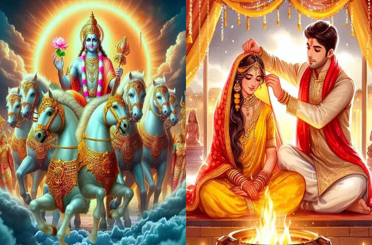 खरमास 2026 कब से शुरू होगा: 14 या 15 मार्च को लेकर कन्फ्यूजन, जानें पंचांग के अनुसार सही तारीख और नियम​​​​​​​