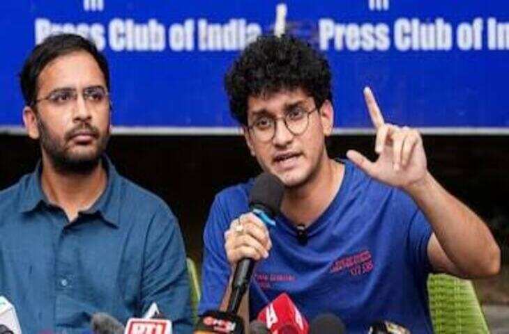 किस आधार पर जमानतदारों से इतनी पूछताछ? सौरभ दास और रांका की हिरासत बढ़ने पर CJP