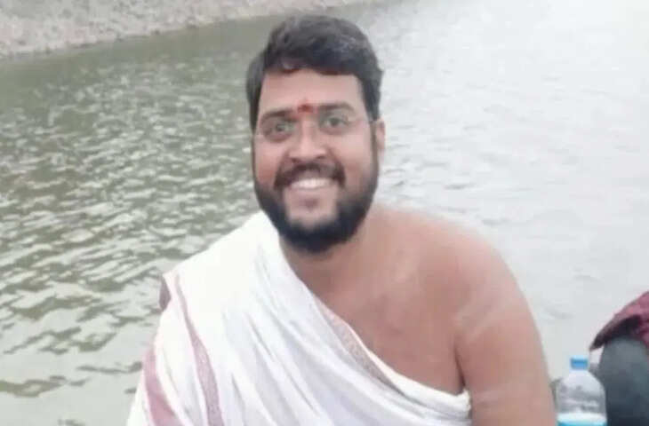 महाराष्ट्र में एक और फर्जी बाबा पर गंभीर आरोप, रेप केस दर्ज होने के बाद आरोपी फरार