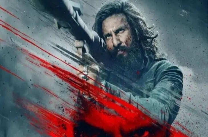 Dhurandhar 2 Advance Booking Alert: 200 करोड़ की बम्पर ओपनिंग का सकती है रणवीर सिंह की फिल्म, टिकट के दाम भी हुए कम&nbsp;