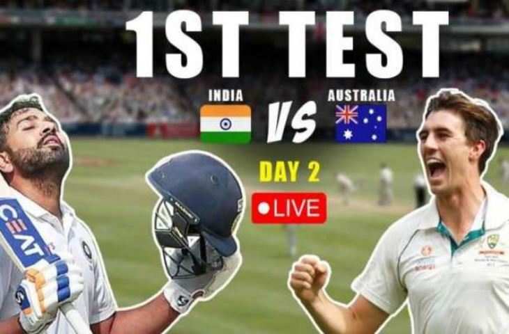 ind vs aus -`1